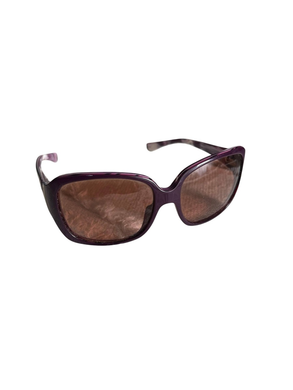 Oakley Dark Cherry Acetate
Sunglasses